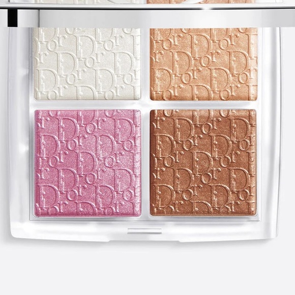 Dior Backstage Glow Maximizer Palette - Picture 6 of 7